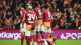 Galatasaray'da alarm zilleri! Gözler 3 isime çevrildi