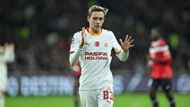 Galatasaray'ın yıldızı Batrakov'a transfer kancası! 5 Avrupa takımı talip oldu