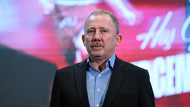 Sergen Yalçın "Futbolcuların telefonlarını açmıyor" iddialarına yanıt verdi: "Şov amaçlı yapmıştık"
