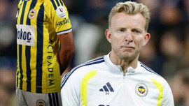 Fenerbahçe'de İsmail Kartal döneminde resmen çakılmıştı! Kuyt da gelir gelmez 1 ayrılığı onayladı