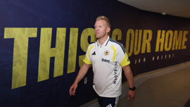 Fenerbahçe'den teknik direktör ve Kuyt kararı! Resmen açıklandı