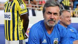 Fenerbahçe'de Aykut Kocaman'dan bomba Lukaku kararı! 1+1 yıllık resmi sözleşme yapılmıştı