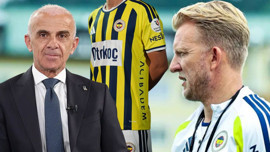 Fenerbahçe'de Kuyt, İsmail Kartal gider gitmez 1'nci transferini resmen istedi! Oğuz Çetin harekete geçti