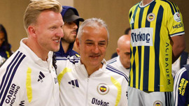 Fenerbahçe'de İsmail Kartal resmen 0 dakika oynayıp silip atmıştı! Kuyt hazır olacaksın emri verdi
