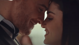 Kerem Bürsin'in annesinden Hande Erçel'e yorum! - Resim: 3