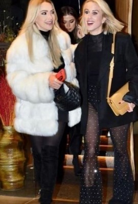 Hadise ile Icardi aşk mı yaşıyor? Sonunda yanıt geldi - Resim: 1