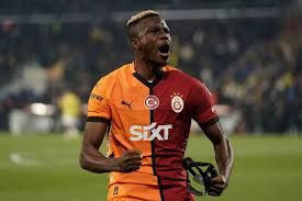Osimhen için geldiler, başka Galatasaraylı yıldızı beğendiler! Taraftar çok kızacak - Resim: 3