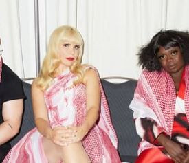 Ünlü dizi oyuncusundan sürpriz haber! 44 yaşında hamile kaldı - Resim: 1