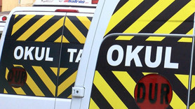 Okullar açılmadan servis çilesi başladı: Yıllık servis ücreti 400 bin TL'yi buldu! Veliler taksi tutuyor