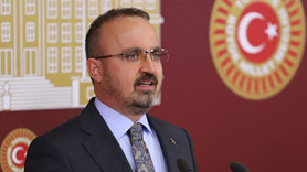 İçişleri Bakan Yardımcısı Turan'dan Haluk Levent’e yanıt: Bırakalım kararı sosyal medya değil yargı versin