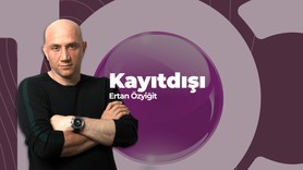 Ertan Özyiğit ile Kayıt Dışı