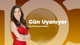 Gün Uyanıyor