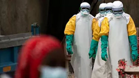 DSÖ acil durum ilan etmişti: Ebola salgını sınırları kapattırdı