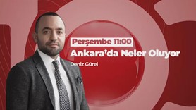 Ankara'da Neler Oluyor?