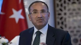 Adalet Bakanlığı 18 bin 305 yeni personel alımı yapacak! Adalet Bakanı Bekir Bozdağ duyurdu