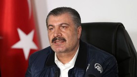 Bakan Koca duyurdu! Binlerce personel alınacak