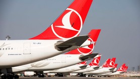 Almanya'da, THY'nin 49 uçuşu iptal edildi! Nedeni ortaya çıktı!