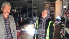 Fuat Uğur: Acıyla sınanmak…