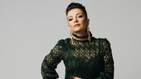 Şarkıcı Fatma Turgut İstanbul'u terketti, Sapanca'ya taşındı... İşte nedeni