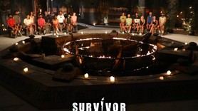 Survivor'da şoke eden ayrılık! Acun Ilıcalı açıkladı
