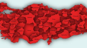 Türkiye'nin yeni belası belli oldu... Artık bununla uğraşacağız... Zonguldak, Adana, Şırnak, Bitlis, Kırıkkale hepsinde durum aynı