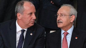 Kılıçdaroğlu, Muharrem İnce’yi ziyaret edecek iddiası! Memleket Partisi'nden açıklama geldi