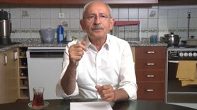 Kılıçdaroğlu, Twitter'dan paylaştı: Saat 22.00'de burada buluşalım!