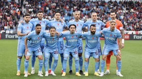 Trabzonspor'un başı menajerler ile dertte! Tam 10 futbolcu dava açtı!