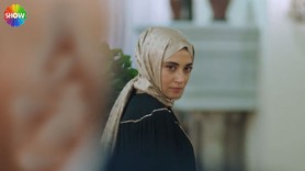Kızılcık Şerbeti 20. bölüm full kesintisiz donmadan HD izle