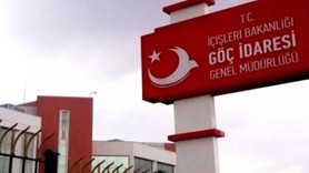 İçişleri Bakanlığı açıkladı! İşte yakalanan göçmen sayısı...
