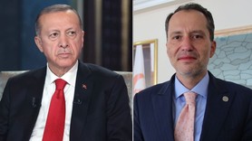 Cumhurbaşkanı Erdoğan, Fatih Erbakan ile görüşecek