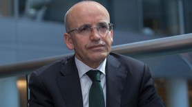 Mehmet Şimşek ekonominin dümenine geçti