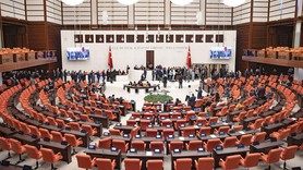 Meclis’in bu haftaki mesaisi belli oldu