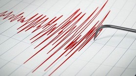 Kahramanmaraş'ta korkutan deprem! AFAD büyüklüğünü açıkladı