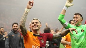 Derbi beyi Galatasaray! Sarı kırmızılılar 4 derbinin 3’ünü kazandı