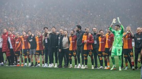 Galatasaray’ın yıldızı şampiyonluk kutlamalarına katılamadı! Nedeni ortaya çıktı