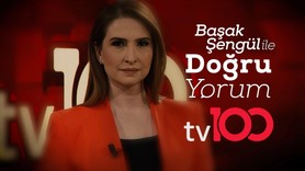 Başak Şengül ile Doğru Yorum