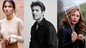 Merakla beklenen Netflix'in yeni dizisi ''Asaf''ın ayrıntıları gelmeye başladı!