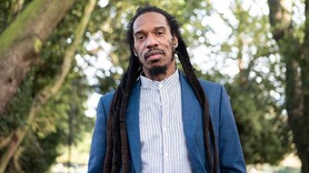 Ünlü oyuncu Benjamin Zephaniah'tan acı haber