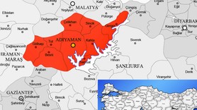 Kahramanmaraş, Gaziantep, Malatya ve Adıyaman için bir uyarı daha geldi. Çok zor bir süreç. Gece de tehlikeli