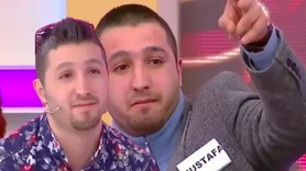 Apaçi Mustafa'dan skandal sözler! Seda Sayan'a bela okudu