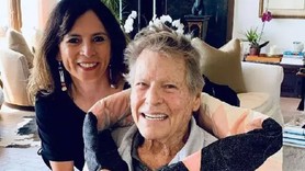 Love Story filmiyle ünlenmişti: Ryan O'Neal 82 yaşında hayata veda etti