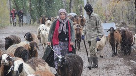 Devletten aldığı destekle kendi işinin patronu oldu! 4 çocuk annesi, varlığını 2 yılda 2 katına çıkardı