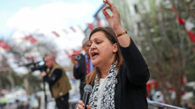 Siyaset gündemini sarsan kulis tv100'de: Burcu Köksal AK Parti'ye geçiyor