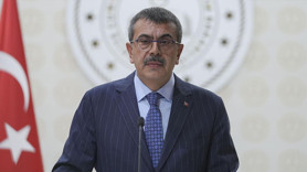 Milli Eğitim Bakanı Yusuf Tekin'den Kemal Kılıçdaroğlu'na ziyaret