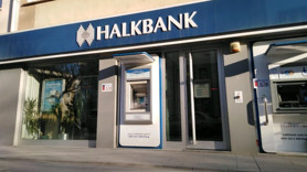 ABD davası sonrası borsada Halkbank rüzgarı! Yükseliş sürüyor