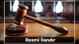 T.C. BAHÇESARAY ASLİYE HUKUK MAHKEMESİNDEN