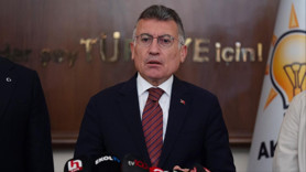 AK Parti'nin 9 maddelik fon teklifi Meclis'te! Abdullah Güler ayrıntıları açıkladı