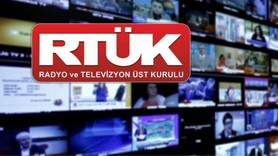 RTÜK'ten 7 kanala yayın ihlali cezası