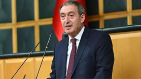 PKK o tarihte silah bırakacak! DEM Parti Eş Genel Başkanı Bakırhan canlı yayında duyurdu